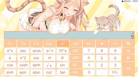 Mar 23, 2023 · For Sakura Neko Calculator on the Nintendo Switch, GameFAQs hosts box shots, plus game information and a community message board for game discussion. 